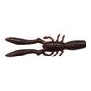 Megabass Lure Honjikomi BOTTLE SHRIMP Uchida Crayfish (4inch)