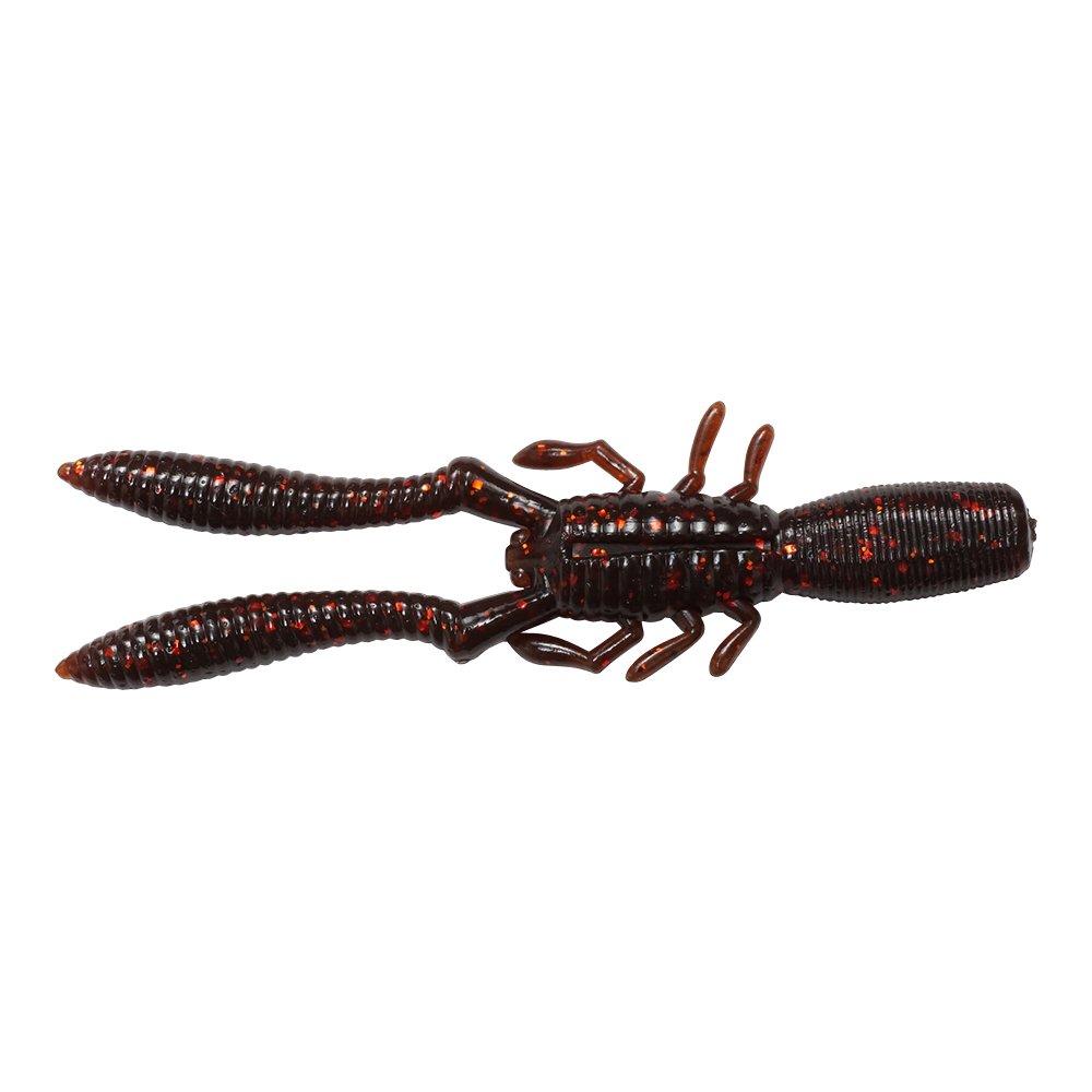 Воблер Megabass Honjikomi BOTTLE SHRIMP Ракообразное Учида (4inch)