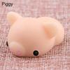 Cute Rabbit Chick Animal Squishy Healing Squeeze Stress Reliever Kid Adult Toy