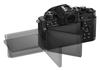 Nikon mirrorless single-lens camera Z fc body black Zfc
