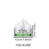 Hyaluronic Acid Shrinks Pores Face Cream Collagen Whitening Moisturizing Anti-wrinkle Anti-aging Remove Dark Spots Korean Care
