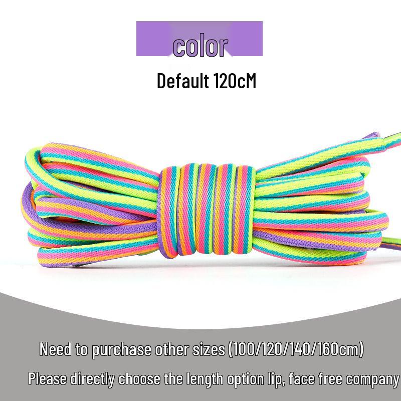 Round Thickened Sneaker Laces for Dad Shoes, Basketball Shoes, Leather Casual Shoes, and Martin Boots In Black, White, or Colored Styles.