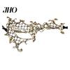 Durable Lace Eye Cover Women Sexy Masque Venetian Half Face Lady Girl Secure Fit Masquerade One Party for Carnival Prom Costume Parties Elegant
