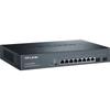 TP-LINK TL-SG2210PEF Gigabit Cloud Managed PoE Switch
