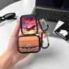 Earphone Cases Cover Case For Airpods 4 Pro2 3 Pro3 1 2 Pro Aircraft Fly Smoothly
