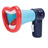 Voice Changer Horn Toy Recording Laugh Button Three Distinct Voice Funny Voice Changer Toy