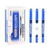 BAOKE MP2926 Quick-Dry Twin-Tip Marker Pen