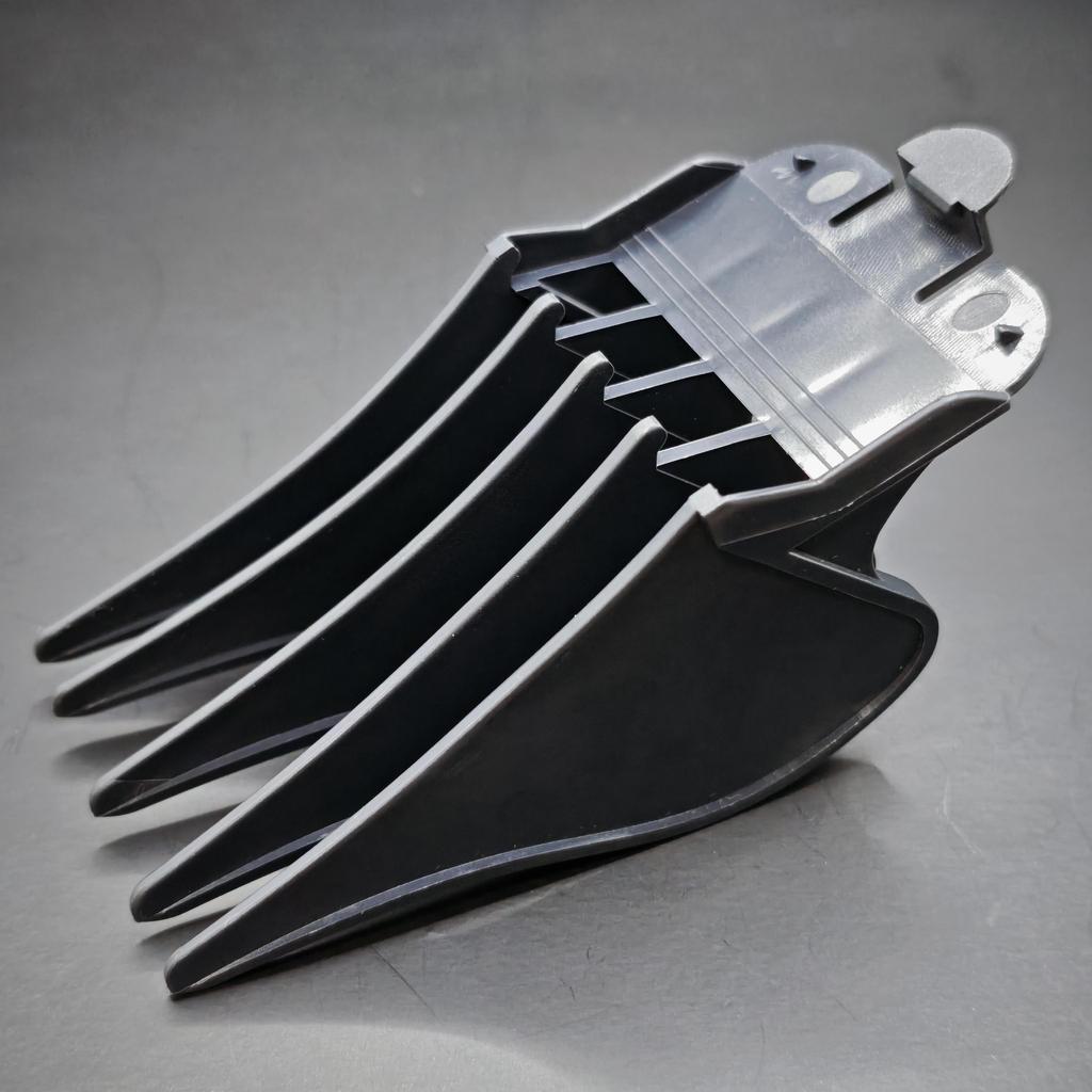 Hair Clipper Gulde Comb Prewave Replacement For Wahl Super Taper range & Premier Cut & Balding Clippers & Baldfader & Envoy