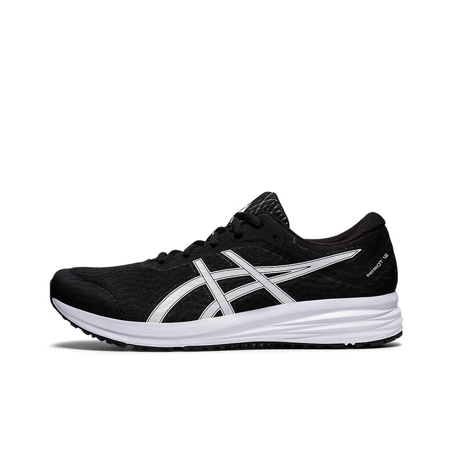 

кроссовки Asics Patriot 12 Running shoes Men 1011A823-001