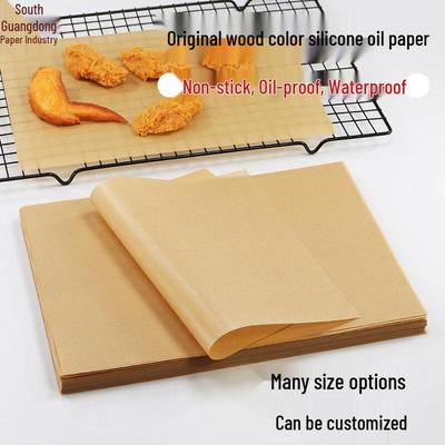 Backen – Backpapier