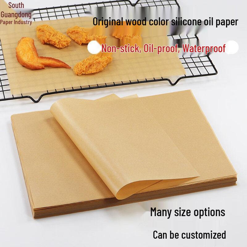 

Reusable Non-Stick Grill & Baking Mat