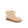 Beige Women S Comfort Fur bootS 9x82f00zy