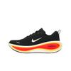 Nike Vomero Plus Schwarz Helles Karmesinrot Weiß Herren Sneaker Segel HV8150009