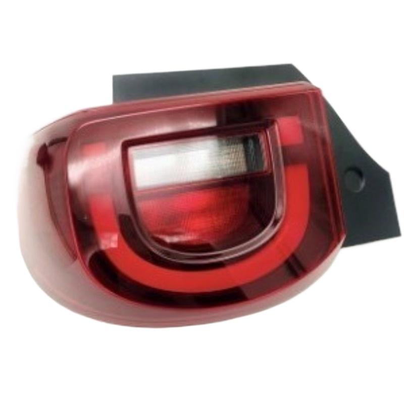 1pc Rear Tail Light Assembly for Chery New Energy QQ Ice Cream Left