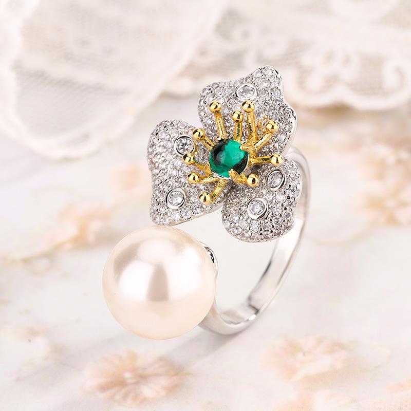 

Осенне-зимний комплект из искусственного жемчуга, натуральный австралийский белый бисер, серьги-иглы из серебра 925 пробы, цепочка на ключицу, премиум-класса для женщин