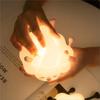 Animal Led Night Light Rechargeable Dimmable Silicone Table Lamp Children's Night Light for Nursery Bedroom Cute Birthday Gift