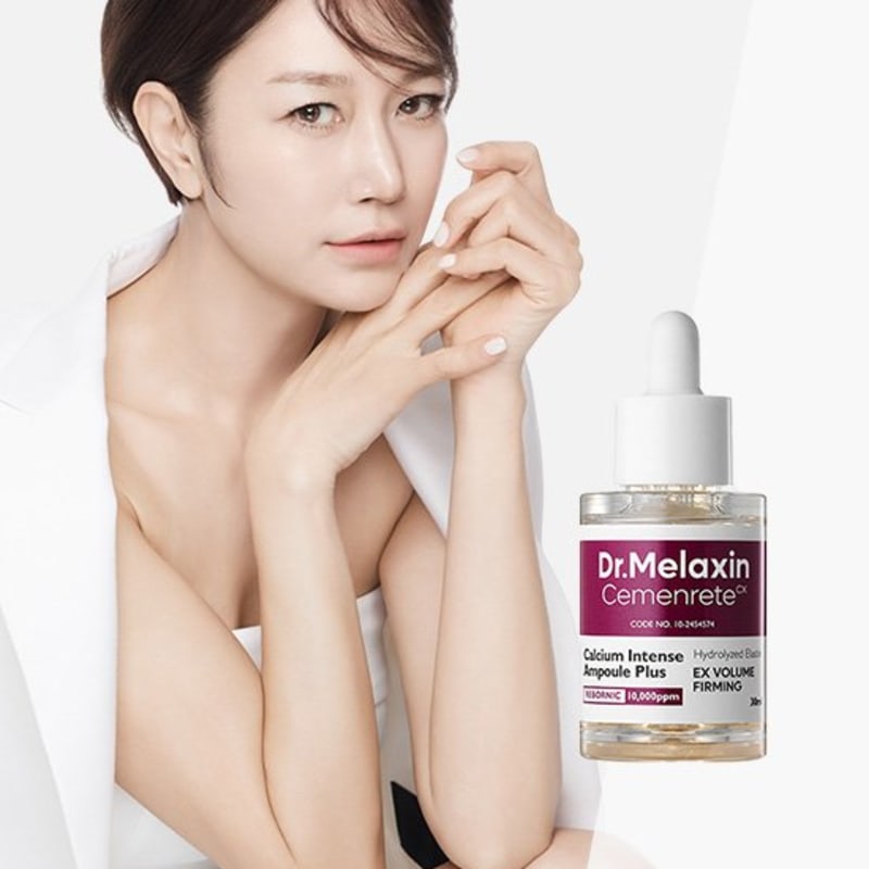 [Dr. Melaxin] Cementit Calcium Volume Ampoule 30ml