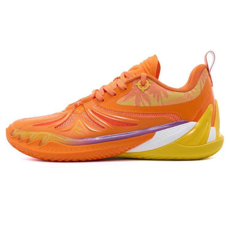 RIGORER Reaves 3 AR3 Cushioning Slip