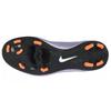 Nike Mercurial Victory Firm Ground Soccer Shoes Men Soccer Shoes Purple Black 651634-580