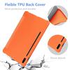 Case for Samsung Galaxy Tab S7 2020 T870 T875 2020 SM-T870 / SM-T875 11'' Tablet Adjustable Folding Stand Cover Funda