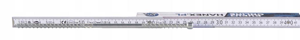 Screws for rafter insulation WKPC-08255 (50)