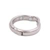 Metal Prepuce Correction Ring Couple Passion Sex Tools Sex Toys Penis Magnetic Therapy Prepuce Blocking Ring Sheep Eye Ring