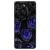 For Motorola Edge 60 Fusion 2025 Case Soft Silicone Luxury Space Bumper For Moto Edge60 Fusion XT2503-4 Phone Cover TPU Coques