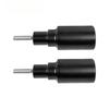 Frame Slider Crash Pad For Street Triple 765 R S RS 2017-2024 765RS Motorcycle Falling Protection Frame Slider Crash Protection Bobbins