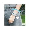 Sun Flame J-Axis Cinnamoroll Digital Watch with Backlight, Alarm Function, Girls Clear Design