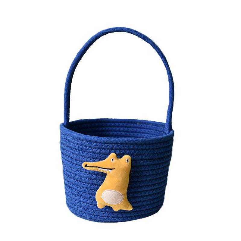 Handheld Party Favor and Gift Basket
