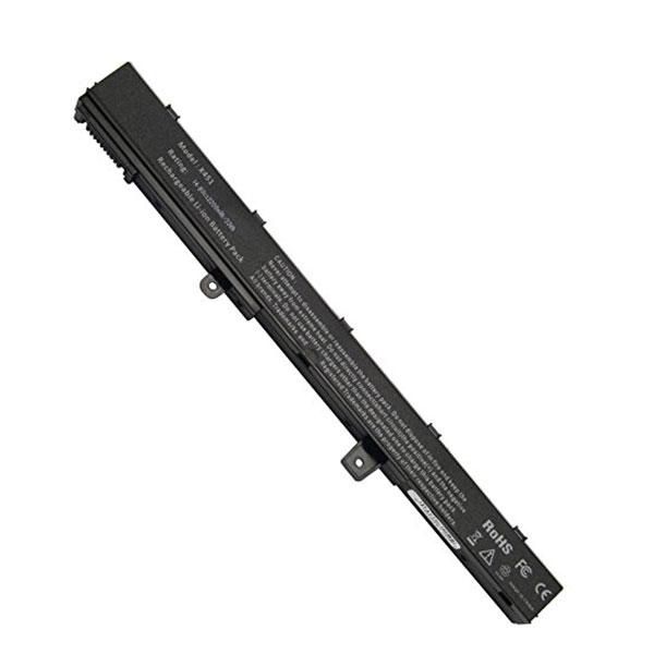 Coreparts Asus Laptop Battery, Mbxas-Ba0164