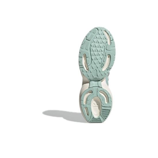 adidas Wmns Zentic White Hazy Green GX0422
