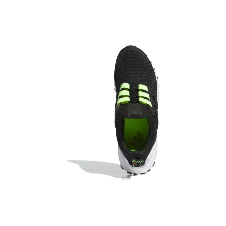 adidas נעלי סניקרס יוניסקס UltraBoost 1.0 ATR שחור לימון זוהר שחור ליבה IG3088