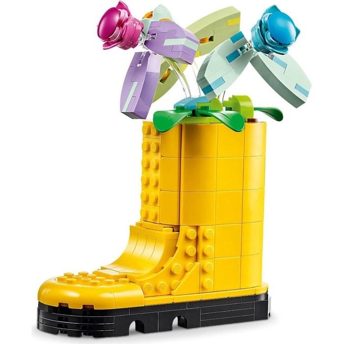 LEGO Creator Flowers and Watering Can 31149 (Multicolor)