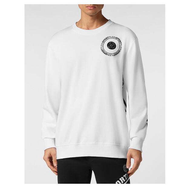 Лонгслив Plein Sport 14219 EU S