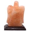 Himalayan Salt Lamp Angel Figure