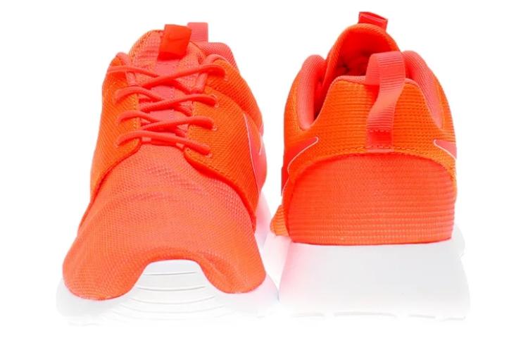 Nike Roshe Run Bright Crimson 511881-663