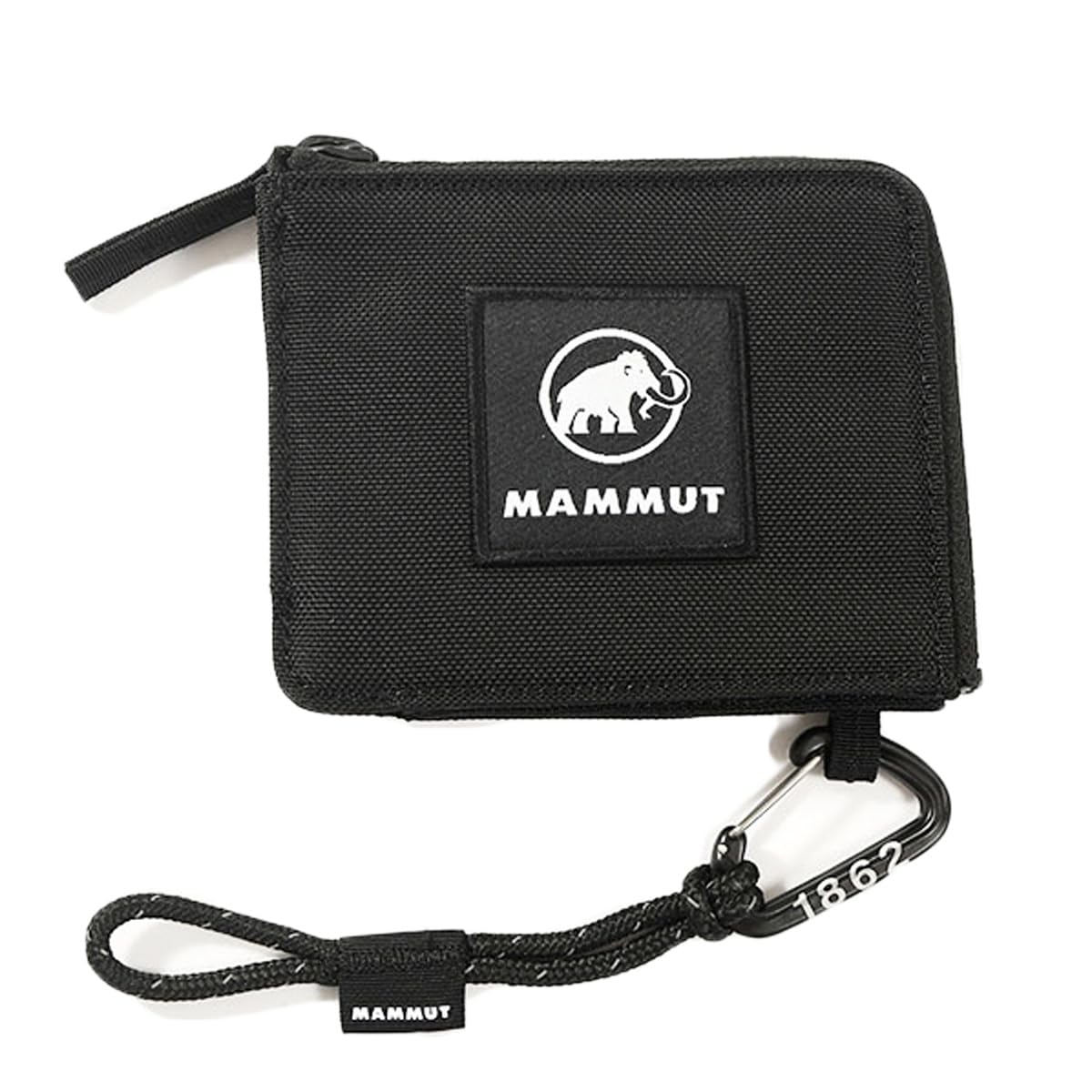 Кошелек Xeron Японское издание Кошелек Xeron JE 105310 черный [Mammut] 2.0 / 2.0 чёрный