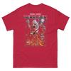 Terrifier Art The Clown Halloween Poster Horror Movie Tshirt