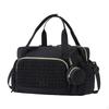 Borsa Tote per Bebè con Tracolla per Viaggio e Conservazione