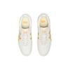 Onitsuka Tiger GSM Men White Yellow 1183B811-100