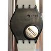 Used Swatch GB271 Houndstooth Band