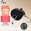 Elastic Cargo Tie-Down Straps
