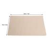 Tattoo Practice Skin Sheet Blank Plain för Tattoo Needle Machine Supply