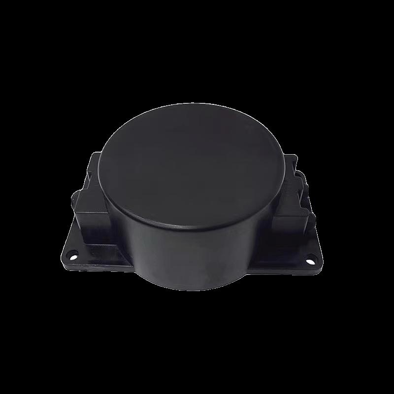 Tiemyun Toroidal Transformer
