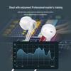 Deyu Wired Type-C Earphones with ANC for Samsung Galaxy