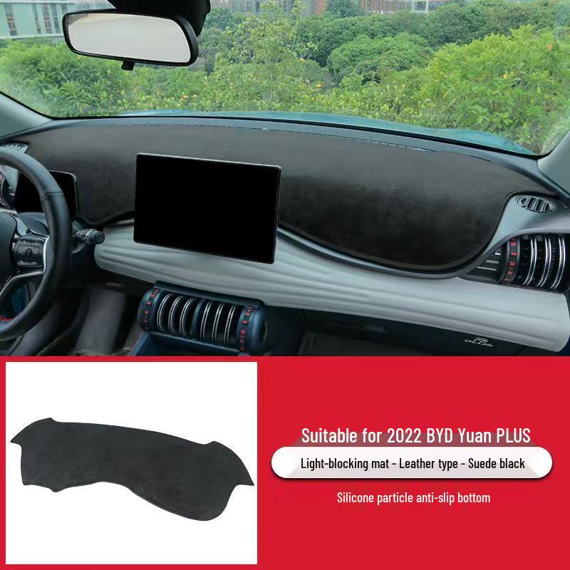 Dashboard Sunshade for BYD Yuan PLUS 22-23 Models