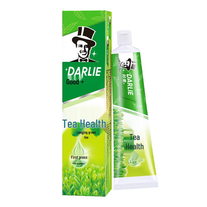 

Darlie Toothpaste Series 140g