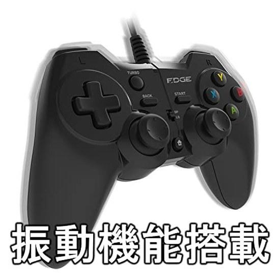 Hori EDGE301 Gaming Pad PC Xinput Compatible