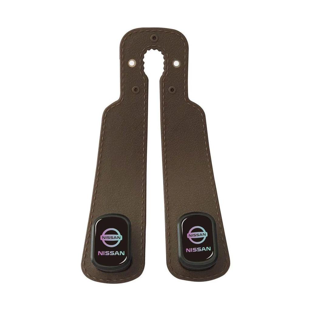 Nissan Car Seat Back Hook for Sylphy, Teana, Qashqai, Tiida, Bluebird, Kicks, X-Trail